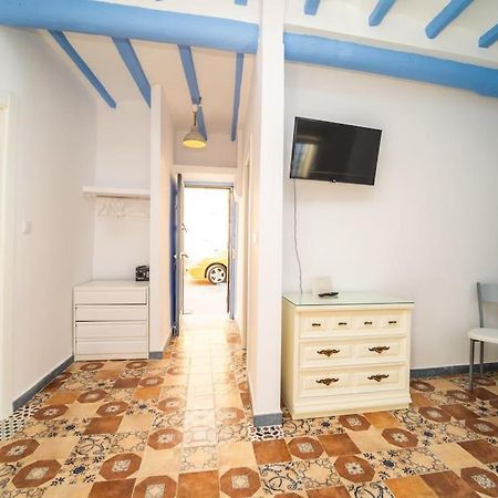 Appartement Alhambra Dreams 1958 à La Vila Joiosa Extérieur photo