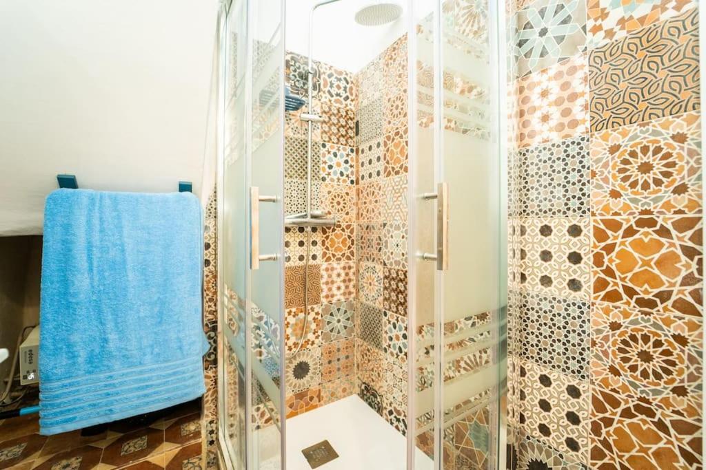 Appartement Alhambra Dreams 1958 à La Vila Joiosa Extérieur photo
