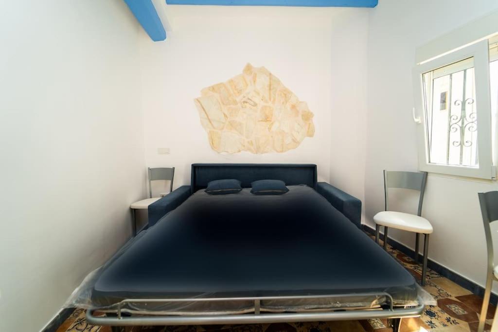 Appartement Alhambra Dreams 1958 à La Vila Joiosa Extérieur photo